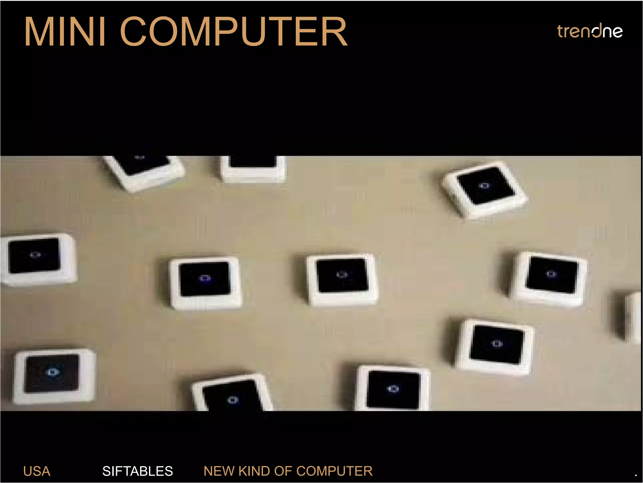 Trend One (Web Expansion) Grape Online Strategies 2009 by Nick Sohnemann