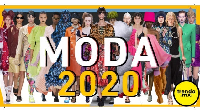 Resultado de imagen de tendencias de moda 2020 sin copyright