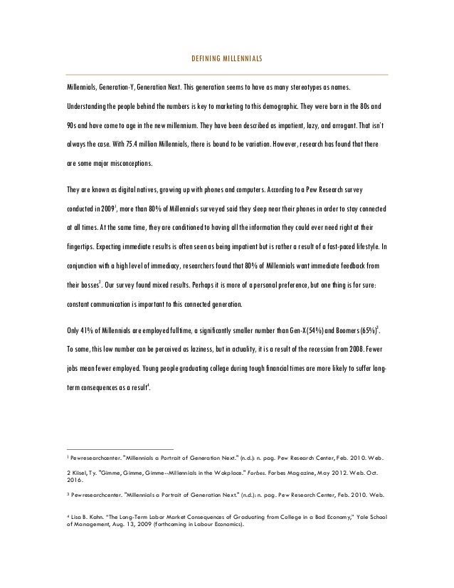 Instant gratification image