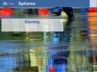 Spheres



                           Society




                               TrendPulse for Creative Industries   © Finpro   48
Picture: Robin Robokow
 