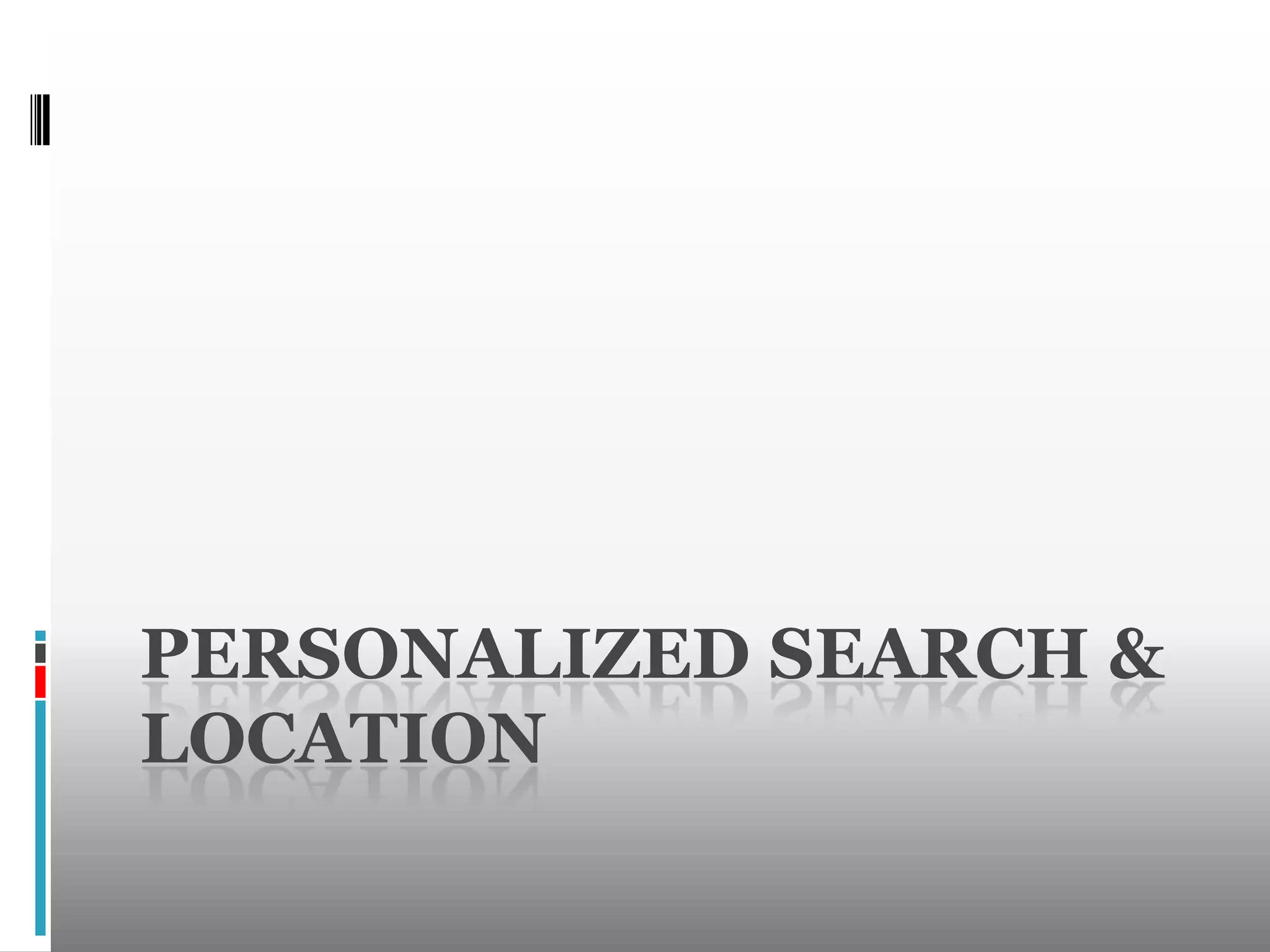 OPTIMISTIC FUTURENO FUTURESearch engines are too smartWant to reward good content and top quality websitesPANDA updateSEO will survive as long as search engines liveOnly the type of optimization will change