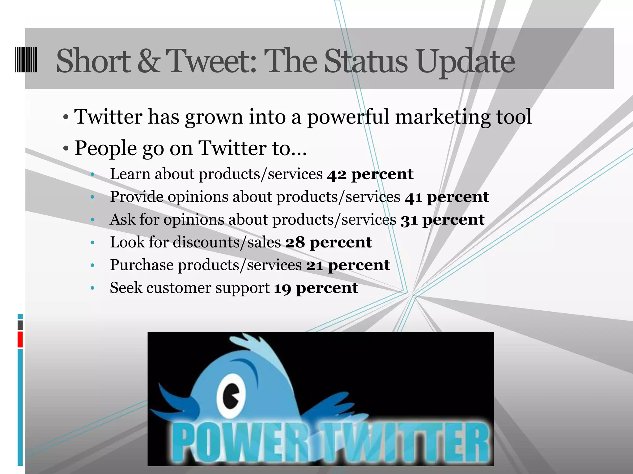  Online Ads: Facebook