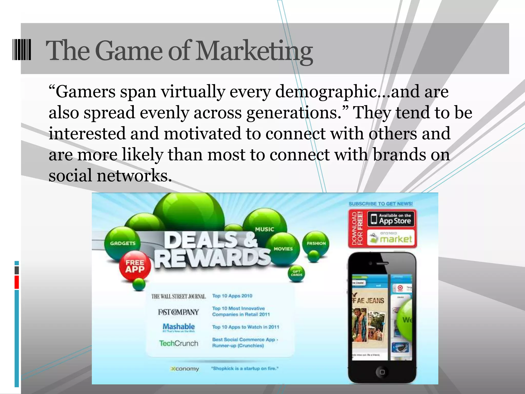 Online Marketing Campaigns