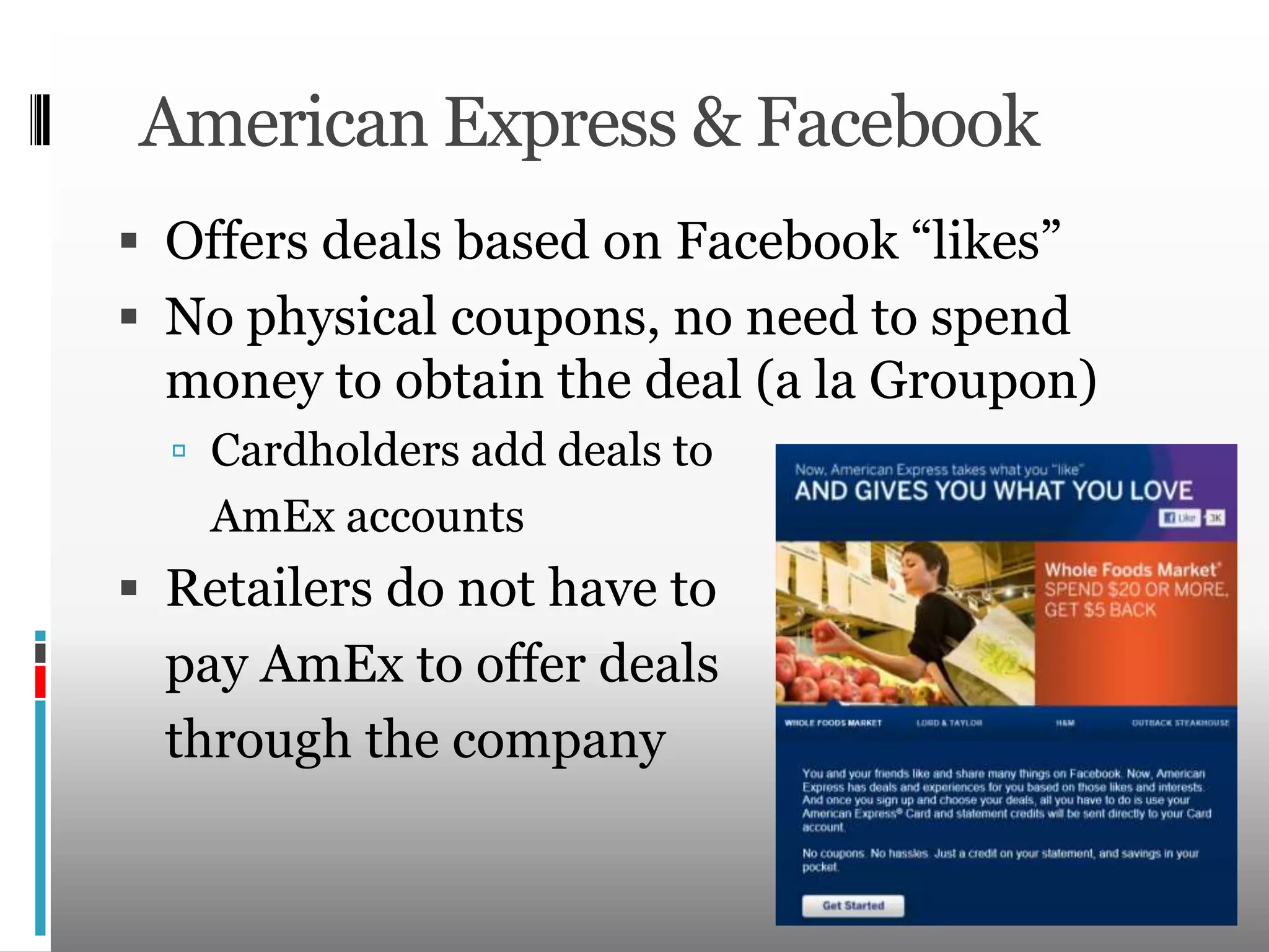 Personalized Search & Location