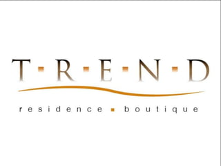 Trend Residence Boutique