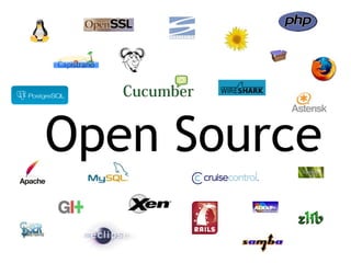 Open Source 