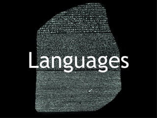 Languages 