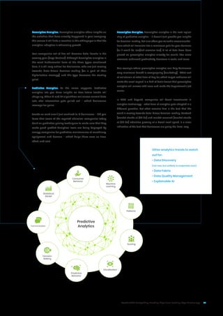 Bleeding Edge Technology Example Trends 2020 - Demystifying Bleeding Edge from Leading Edge Technology ...