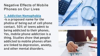 PDFThe Relationship of Nomophobia and Loneliness on Psychological ... - IJIP