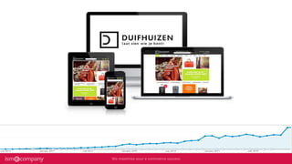 Trends in e-Commerce (with an omnichannel approach)