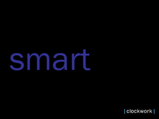smart   