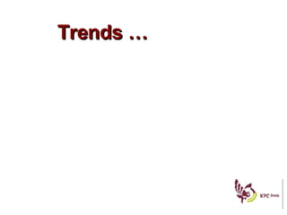 Trends … 