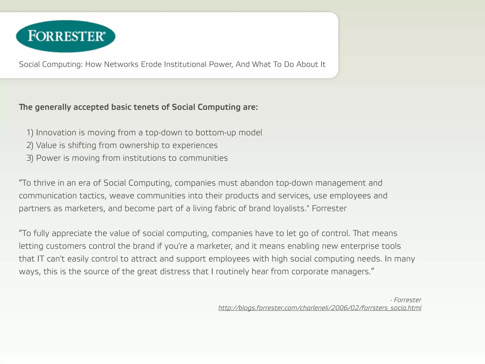 Web, Design, and UX Trends for 2006