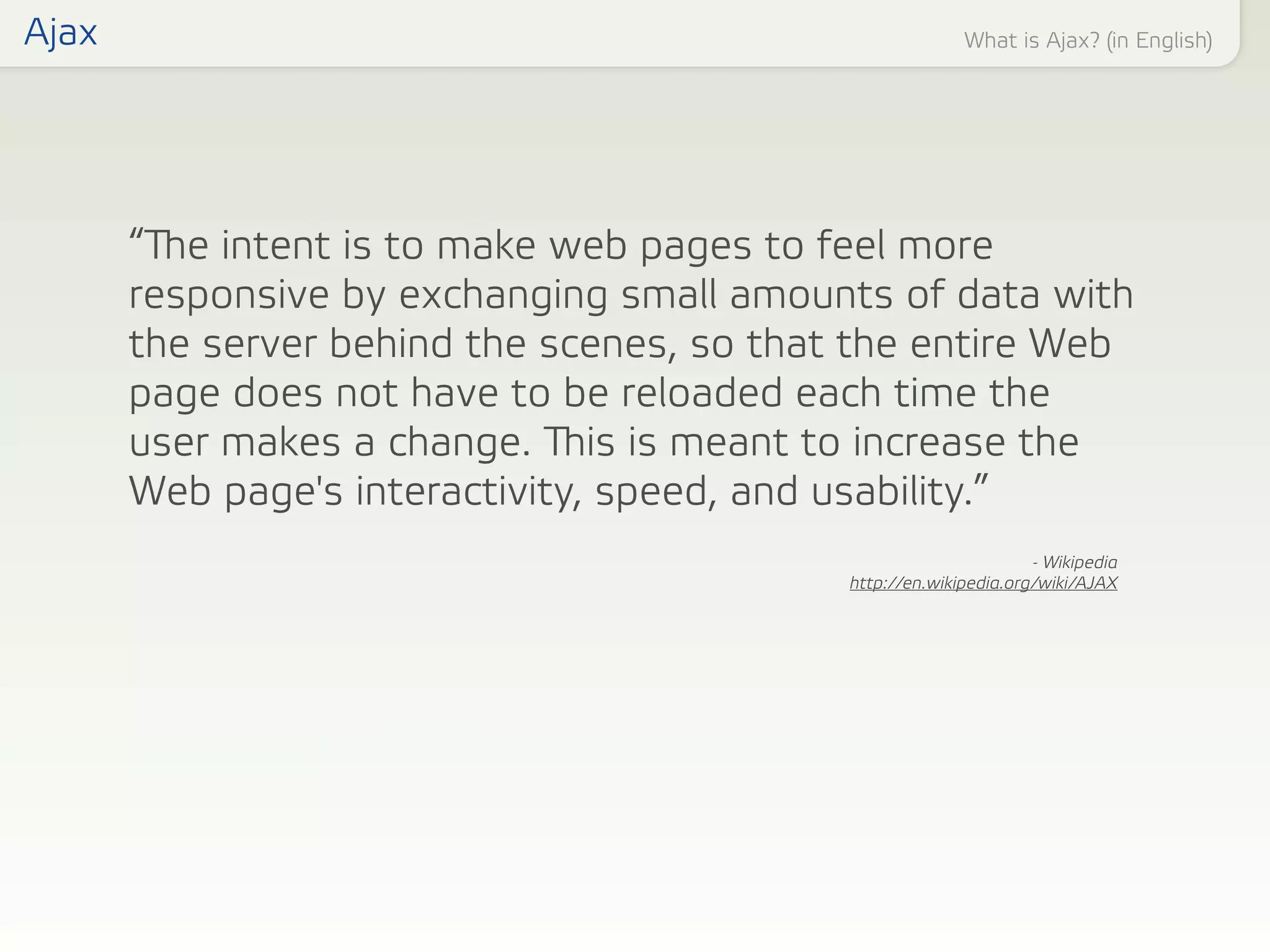 Web, Design, and UX Trends for 2006