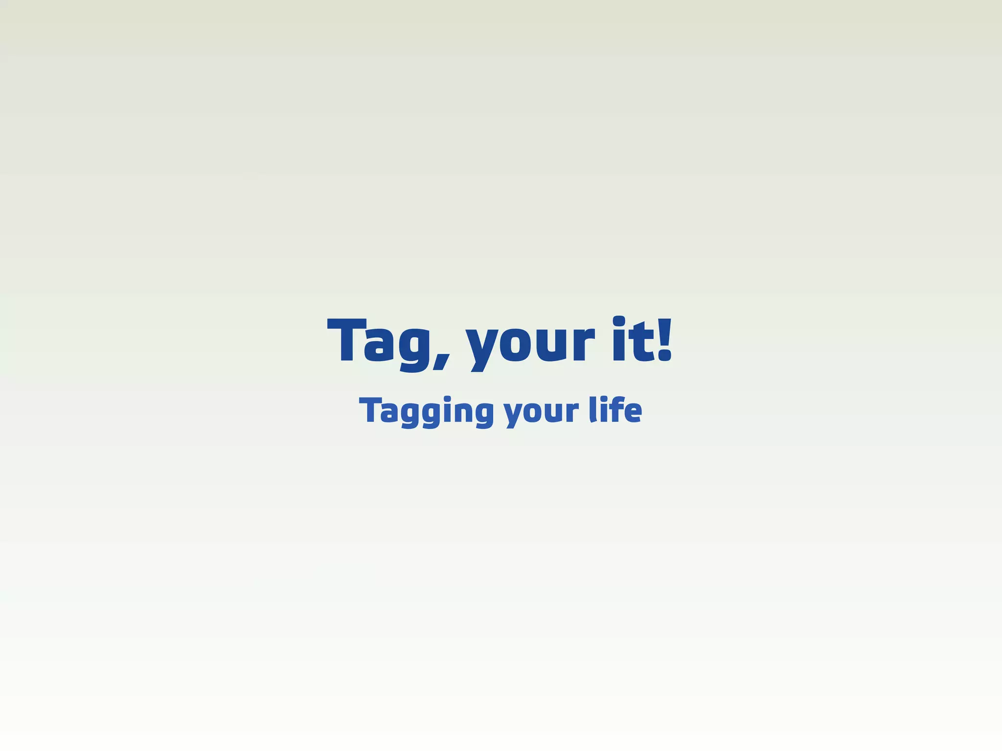 Web, Design, and UX Trends for 2006