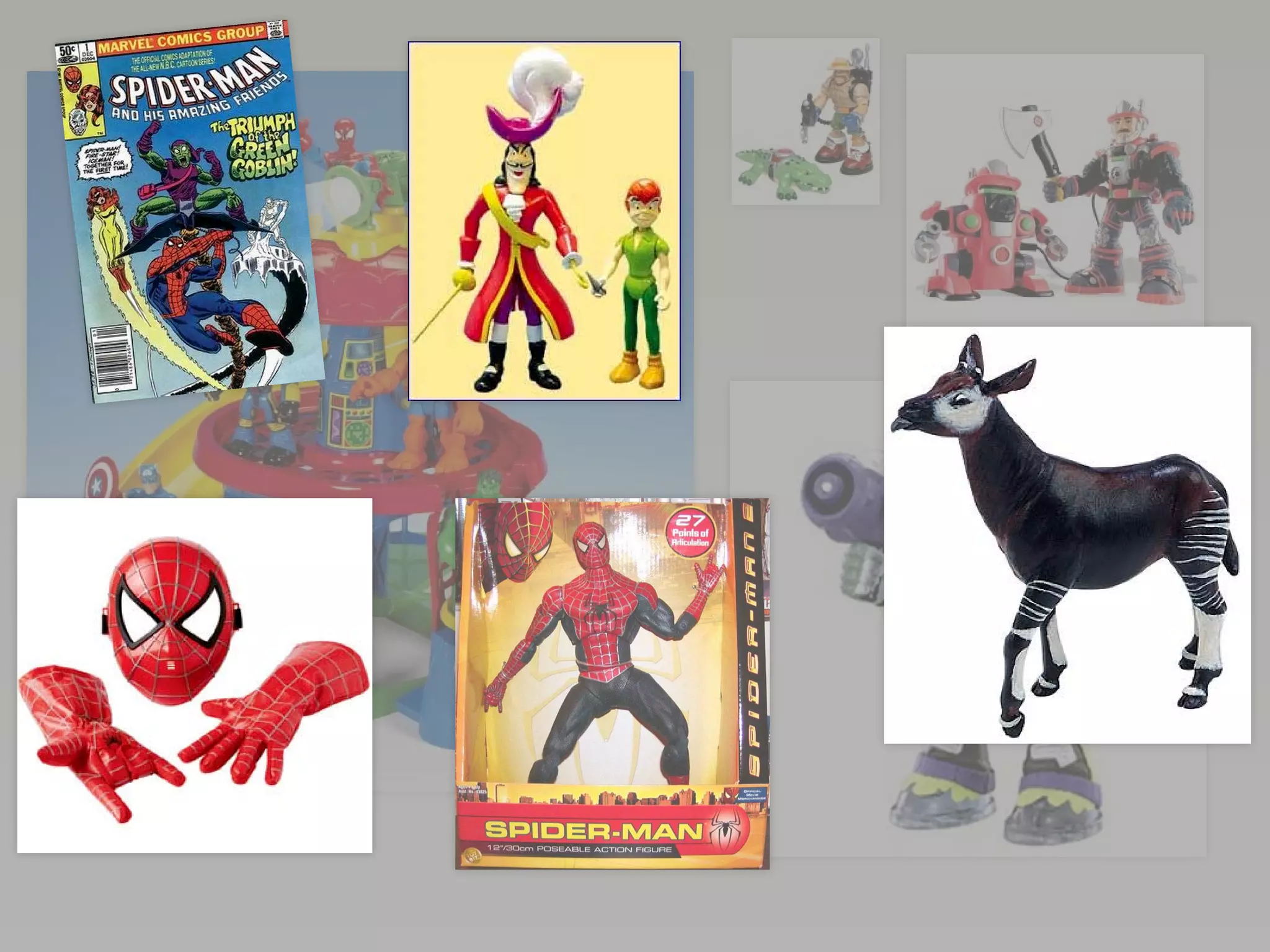 Web, Design, and UX Trends for 2006