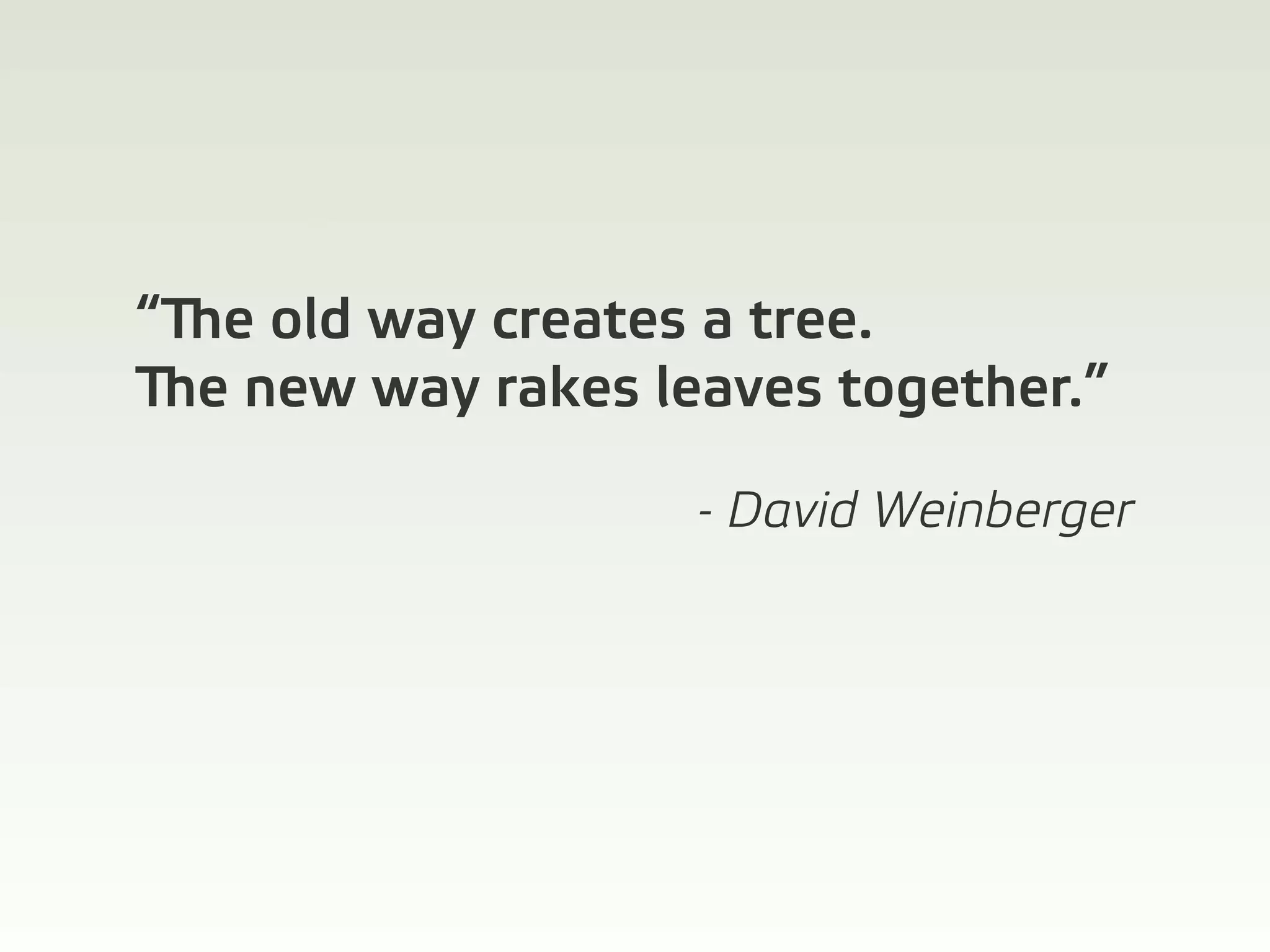 Web, Design, and UX Trends for 2006