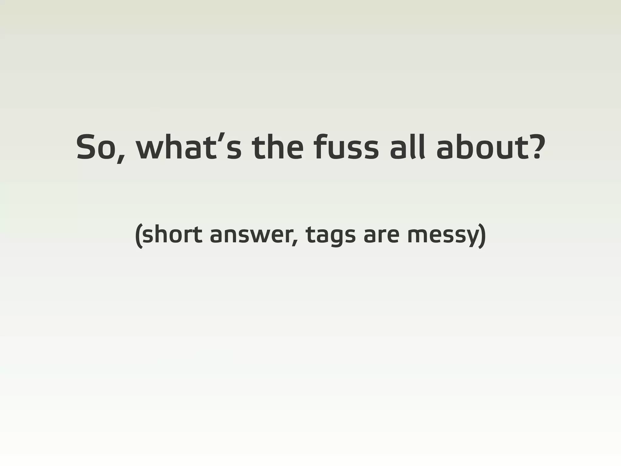 Web, Design, and UX Trends for 2006