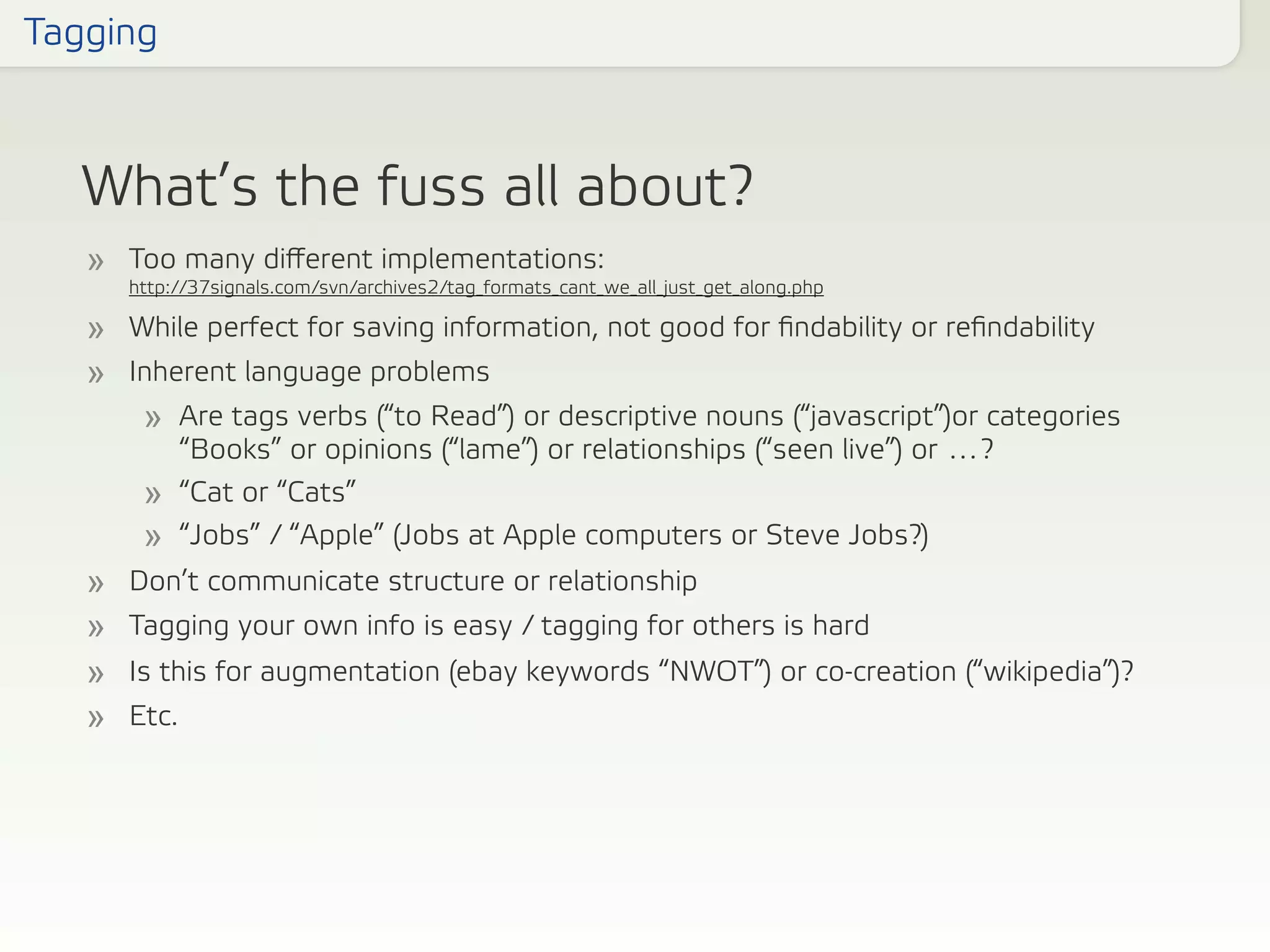 Web, Design, and UX Trends for 2006