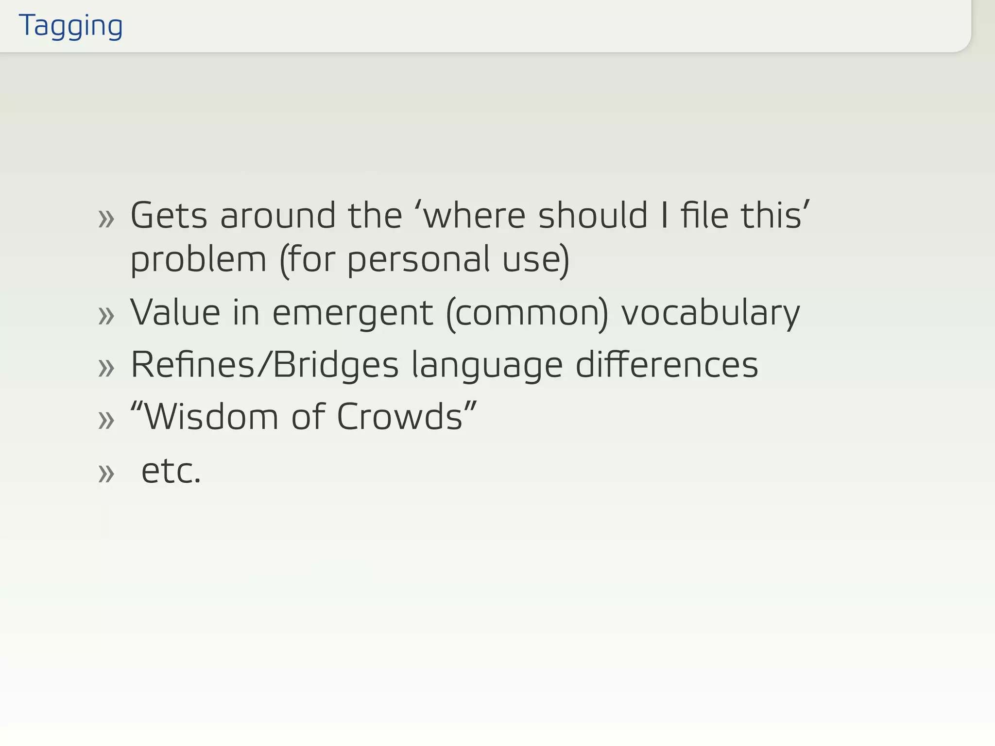 Web, Design, and UX Trends for 2006
