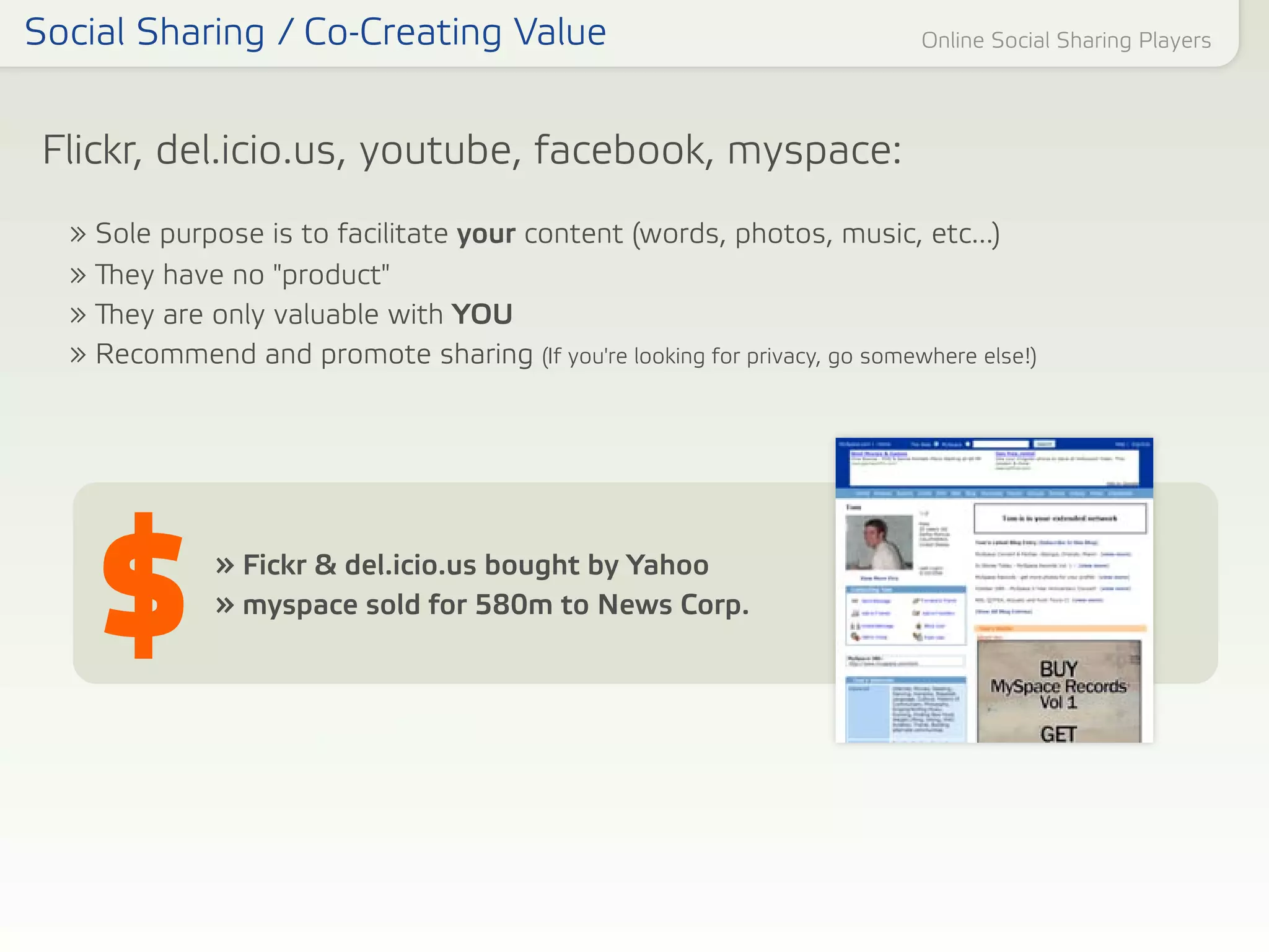Web, Design, and UX Trends for 2006