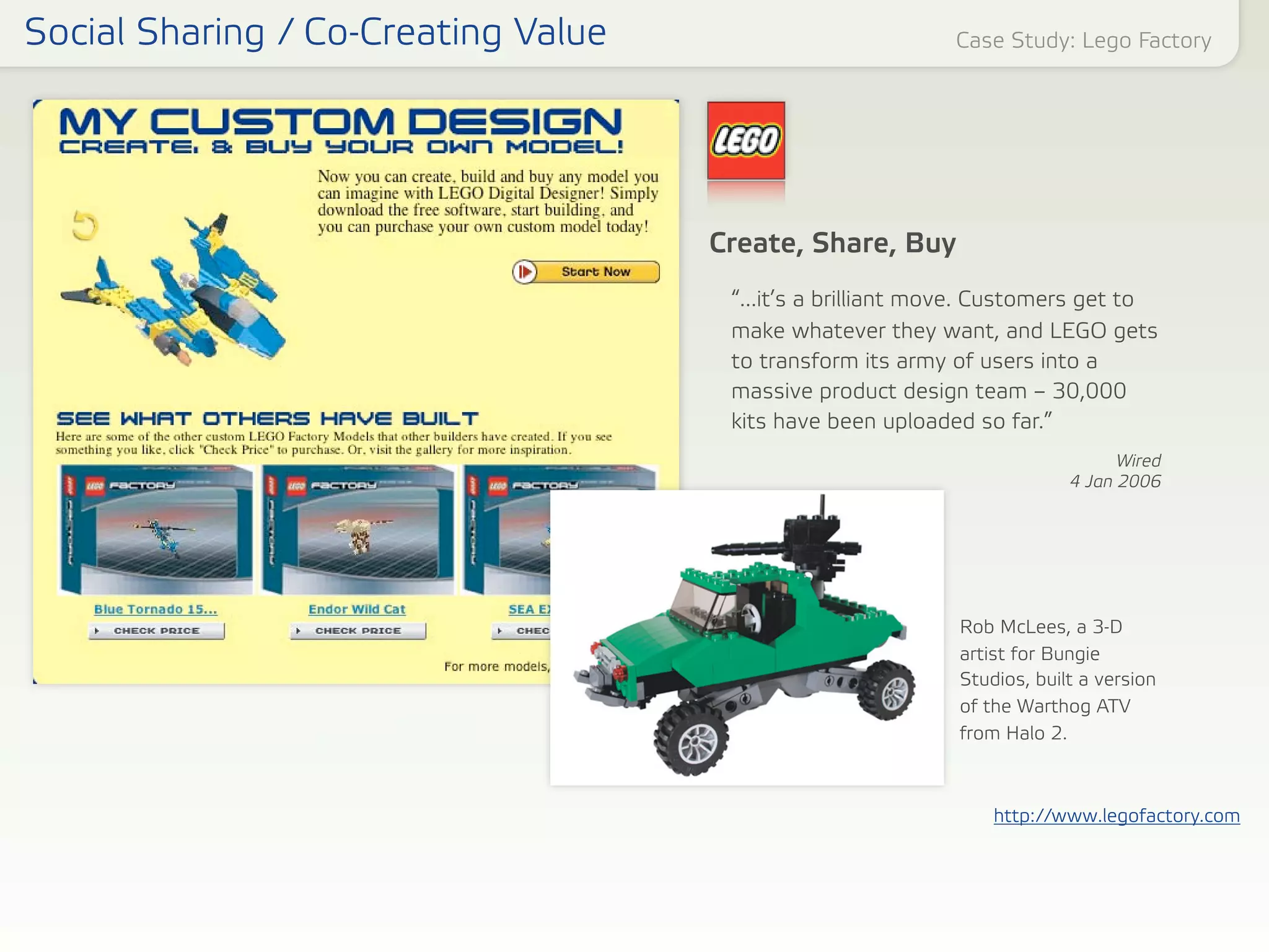 Web, Design, and UX Trends for 2006
