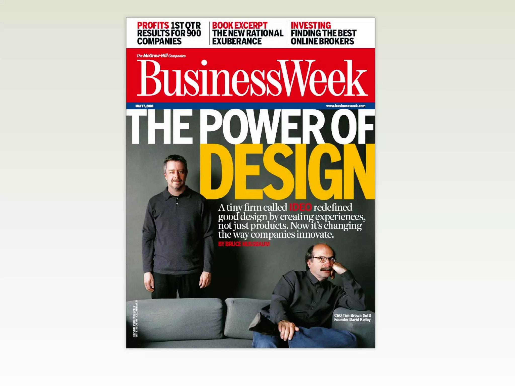 Web, Design, and UX Trends for 2006