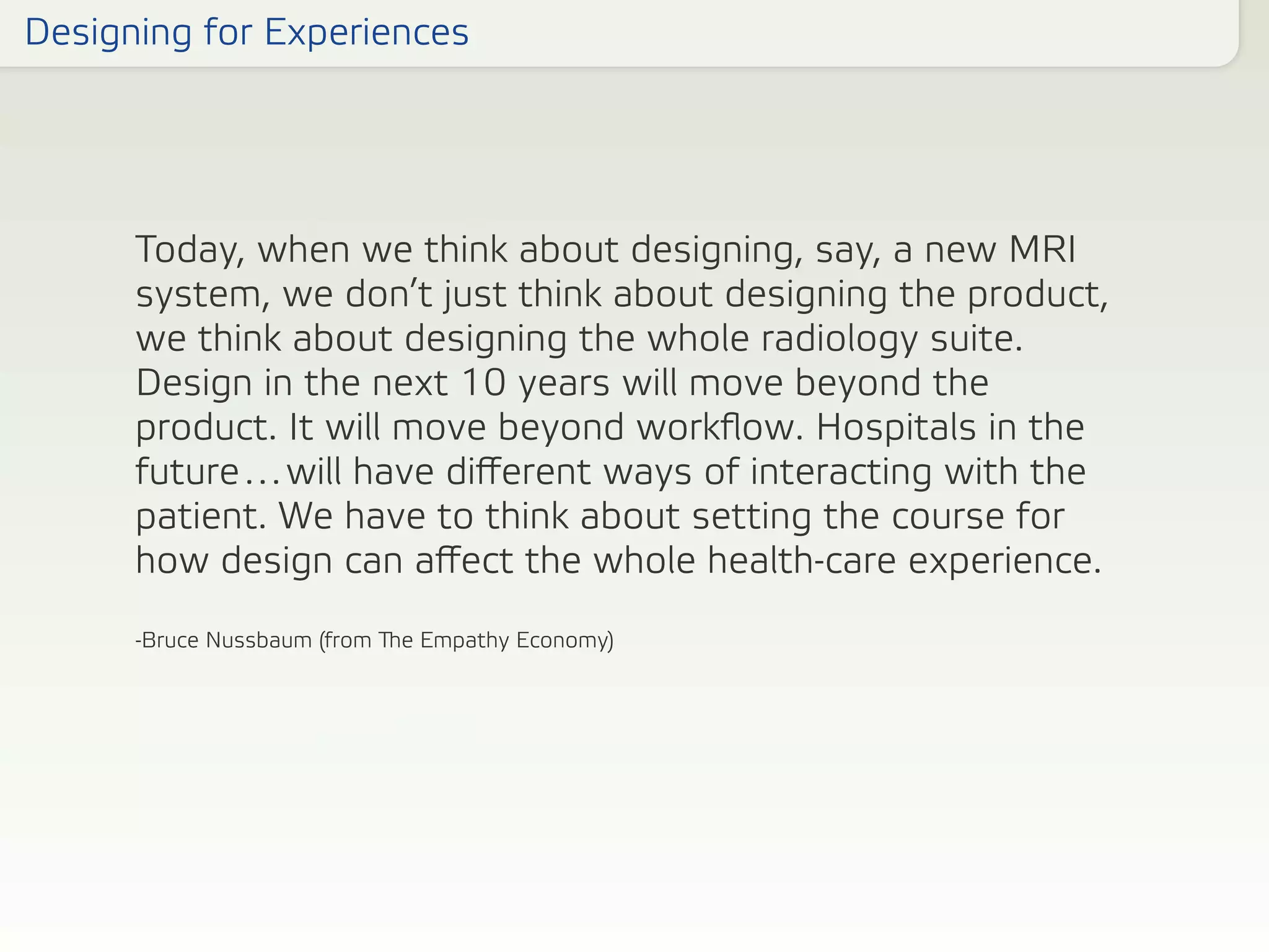 Web, Design, and UX Trends for 2006