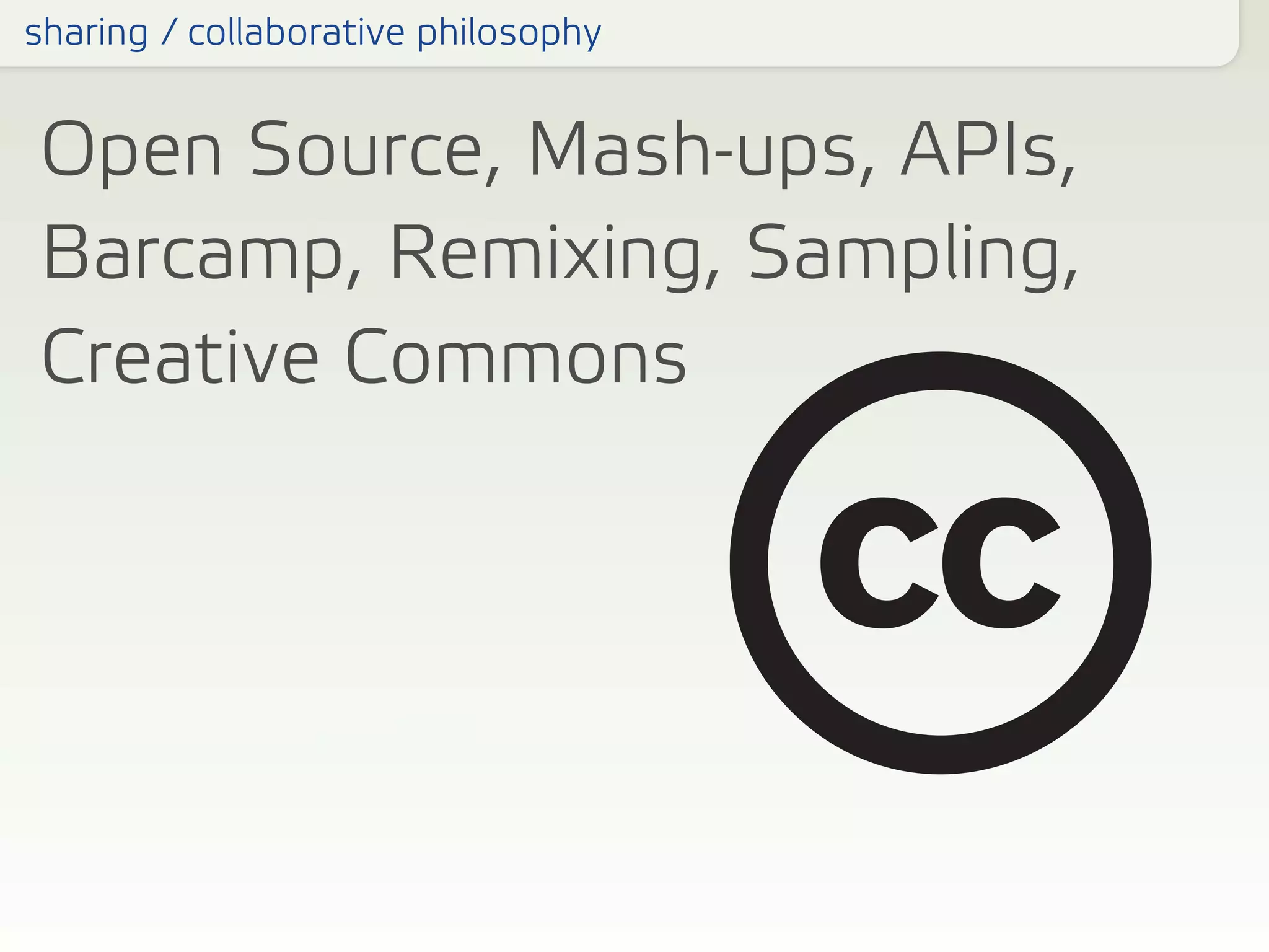 Web, Design, and UX Trends for 2006