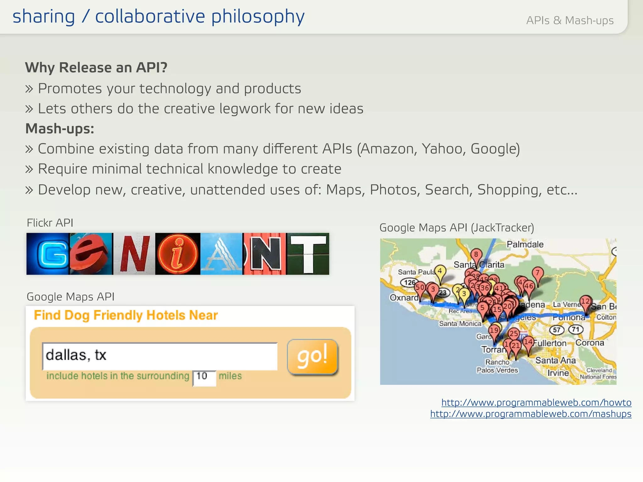 Web, Design, and UX Trends for 2006