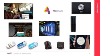 TRENDSFOR2017
Table19.co.uk • @WeAreTable19 37
 