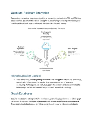 Algorithm Obscelence Tech Shaping 2025: Business Needs and Our Plans | PDF