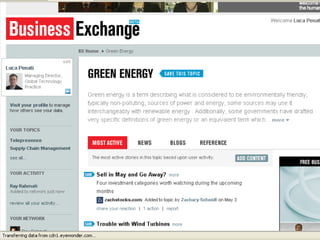 Trends Affecting Tech Pr Santa Clara University