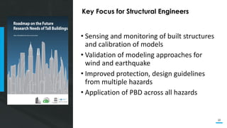 Trends and Advancements for Structural Performance | PDF