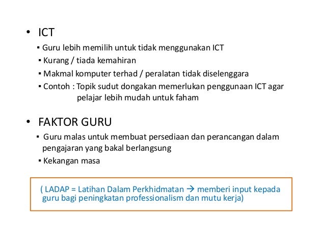 KUMPULAN 10 : Pendekatan Pengajaran Matematik Dalam bilik 
