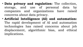 Trends and Issues in ICT 7.pptx Matatag Curriculum | PPTX
