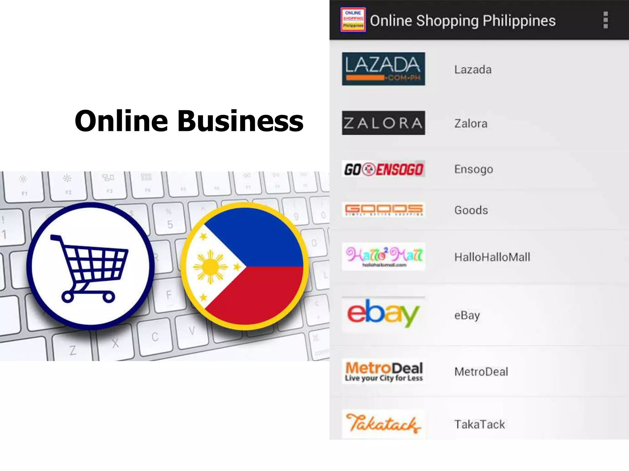 Trends And Issues Module 1 Pptx