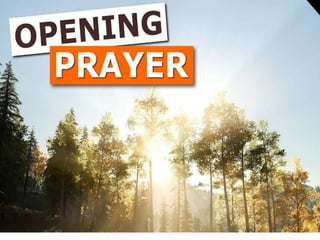 Trends And Issues Module 1 Pptx