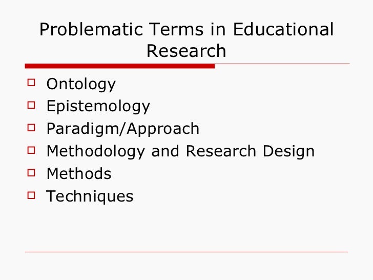 My phd study