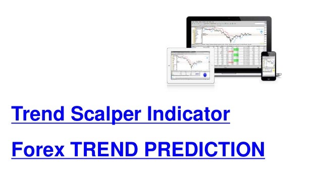 Trend Scalper Indicator Forex - 
