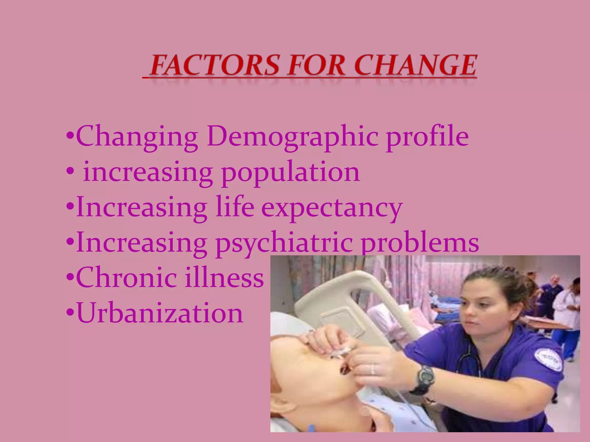 Trends challenges In Nursing PPT trends-challenges-in-nursing-ppt