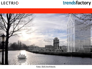 Foto: DUS Architects
 