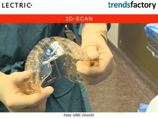 3D-SCAN
Foto: UMC Utrecht
 