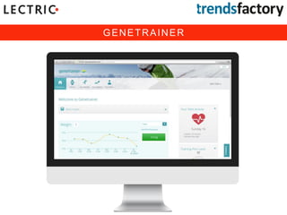 GENETRAINER
 