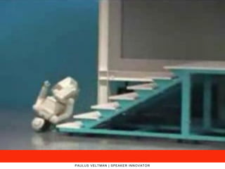 PAULUS VELTMAN | SPEAKER INNOVATOR
 