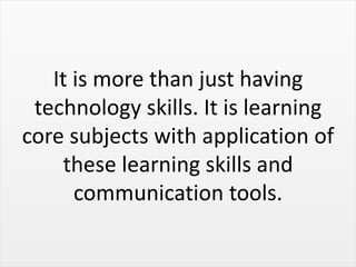 Educational Technology: Current Trends and Future Directions