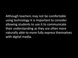 Educational Technology: Current Trends and Future Directions