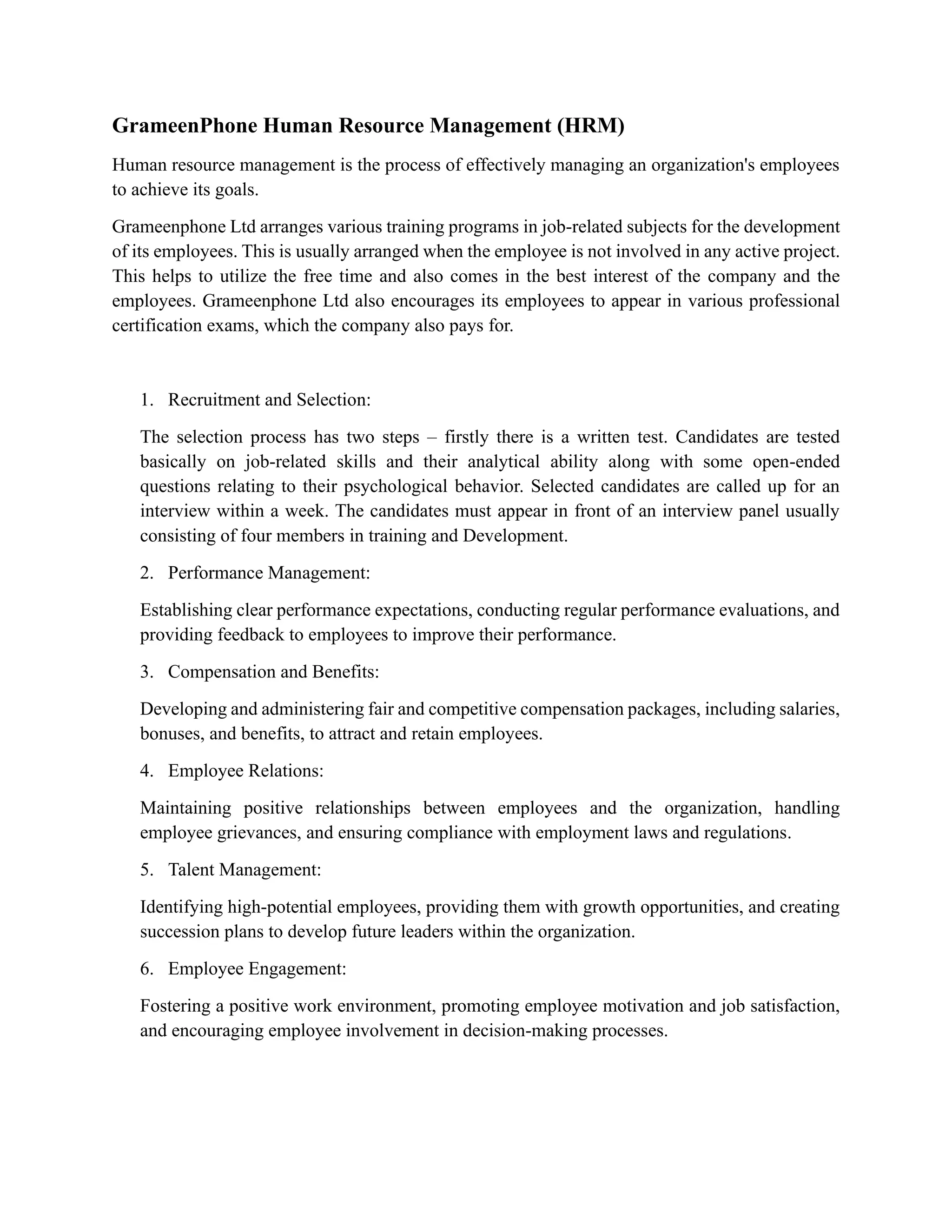 Trend shaping hrm assignment.pdf