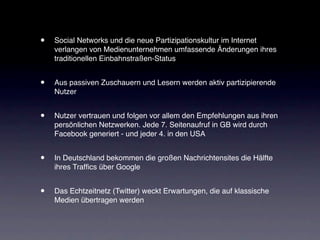Wie man es nicht machen sollte:  kritische Kommentare einfach löschen (dokumentiert vom Blog „Stationäre Aufnahme“) kritische Kommentare einfach löschen (dokumentiert vom Blog „Stationäre Aufnahme“) WDR- Website zur Dokumentation 