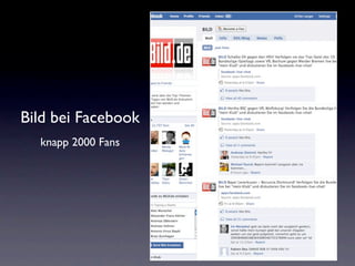 Fernsehen als virtuelles Lagerfeuer 